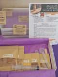 Test Class Incense Kit
